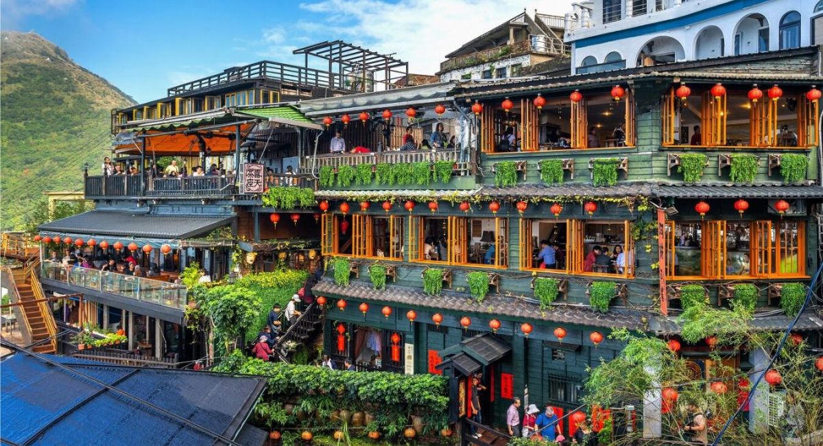 Lâu đài Dứa Vàng Vigor Kobo