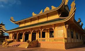 Chùa Đại Tòng Lâm