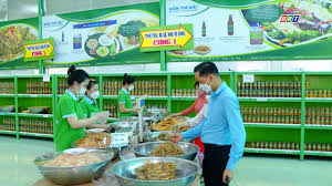 Siêu thị mắm Trí Hải