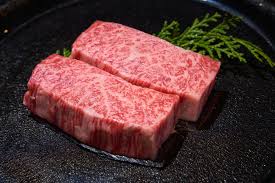 Thịt bò Kobe