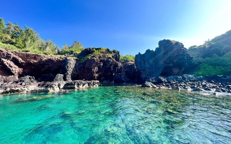 Hòn Tranh Phú Quý