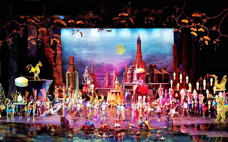 Song Thành Thiên Tình Cổ